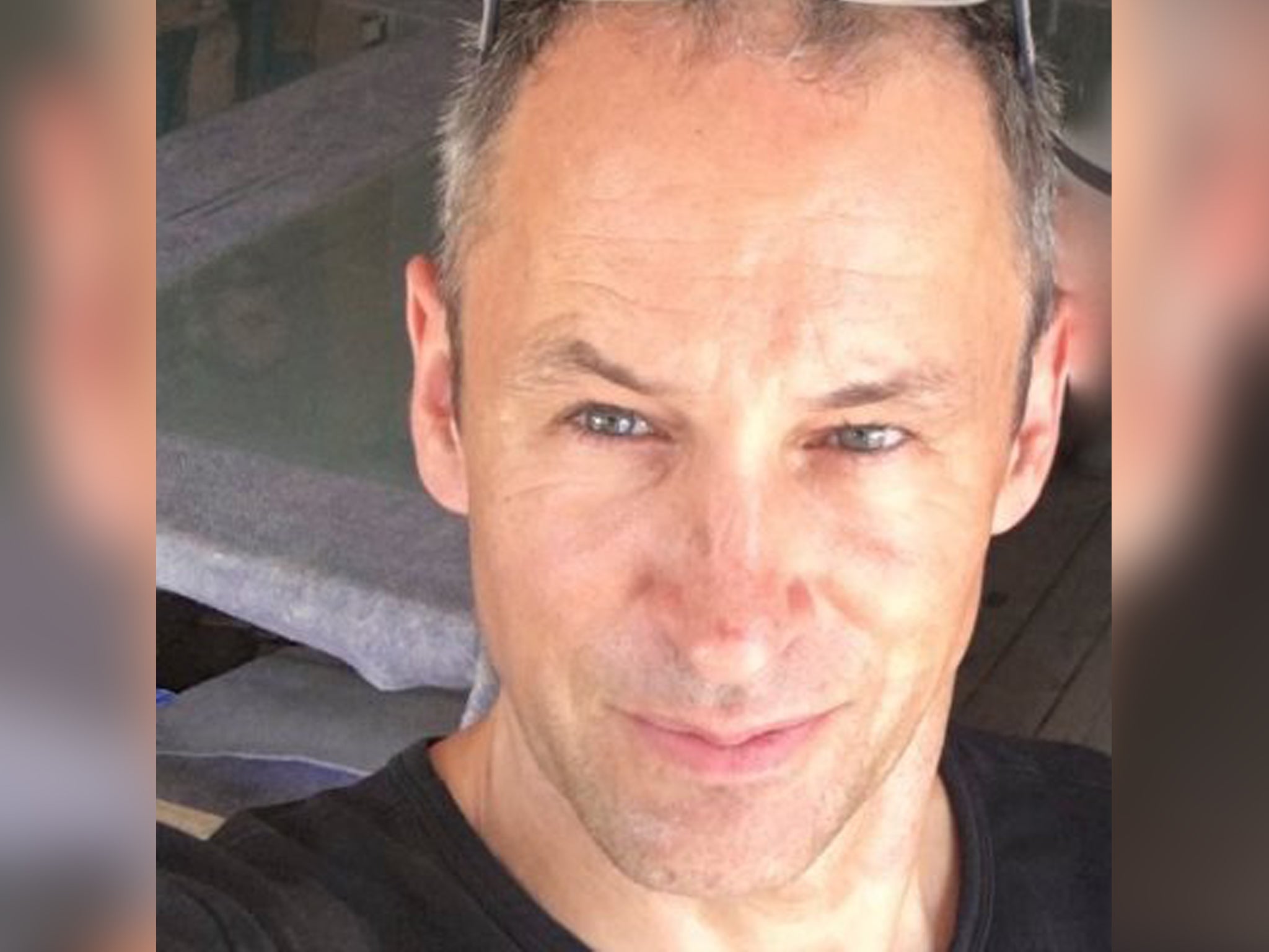 Taliban kidnap nine Westerners including exBBC journalist Andrew North